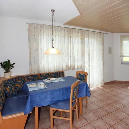 Haus Muntschnei Apartment Sankt Gallenkirch Room photo