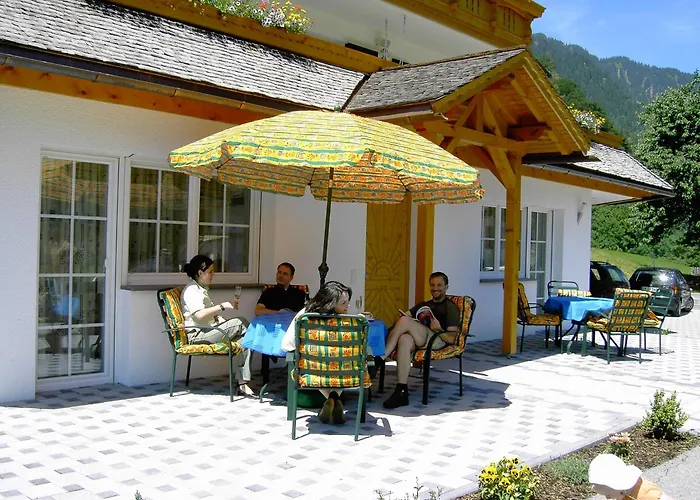Haus Muntschnei