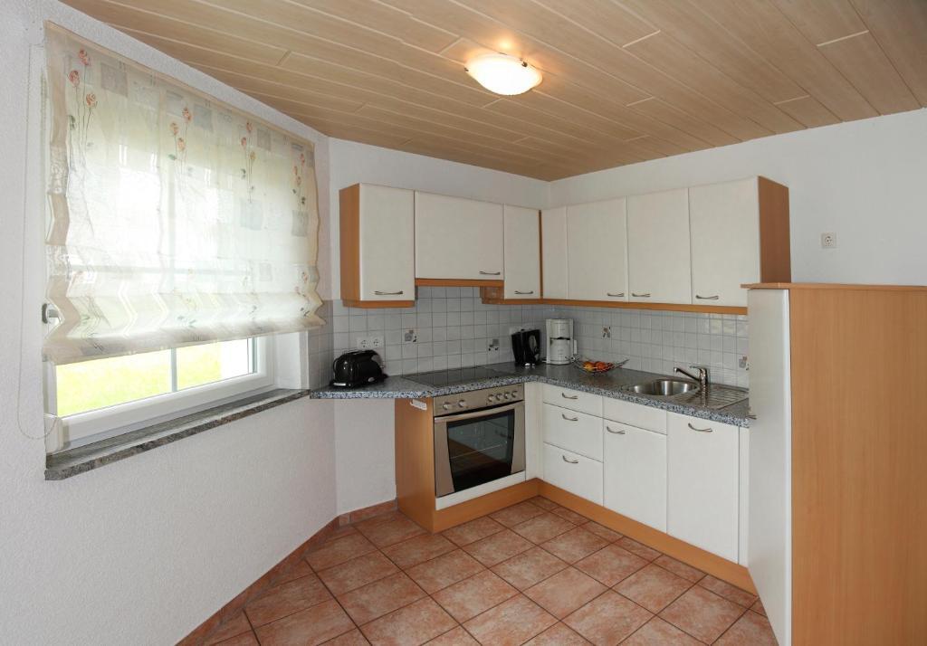 Haus Muntschnei Apartment